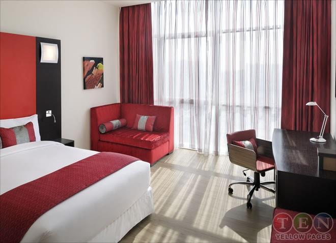 Ramada Encore Doha