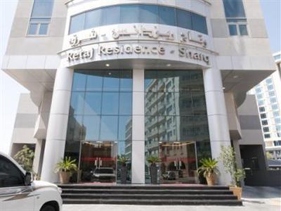 Retaj Residence Al Corniche