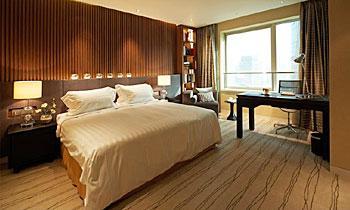 Ascott Residence Huai Hai Road