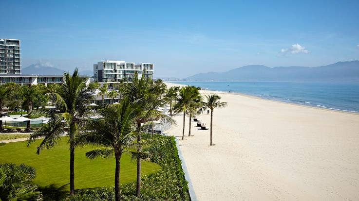 Hyatt Regency Danang Resort & Spa