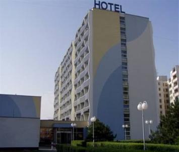 92535AC Hotel Irla