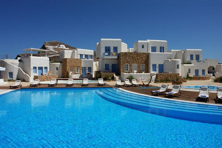 Chora Resort Hotel & Spa