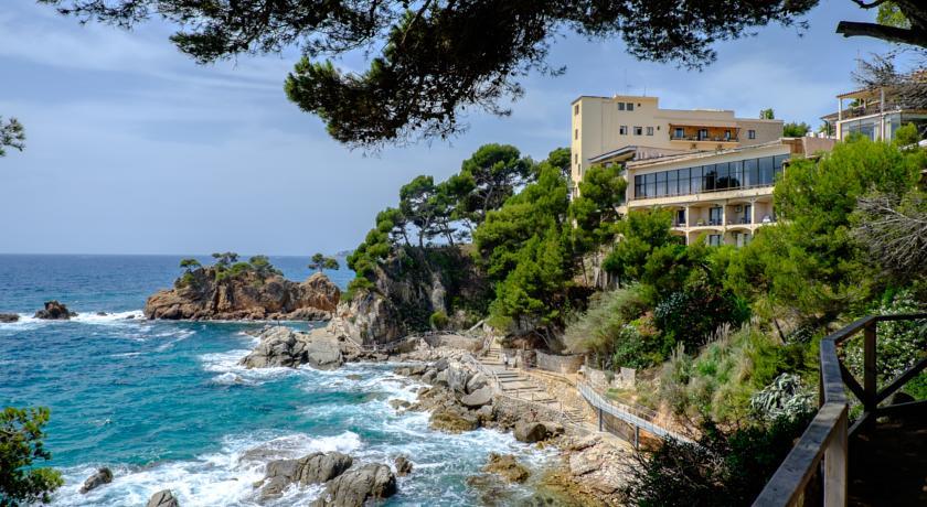 Cap Roig Hotel