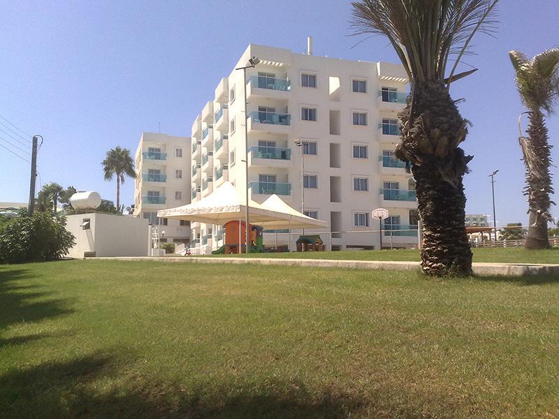 Kathara Bay Apartments