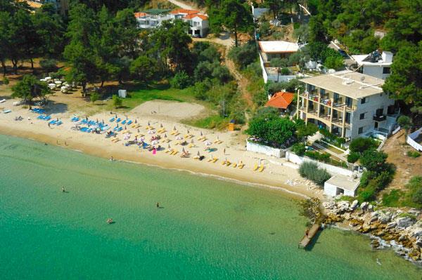 40999Baia degli Aranci Village & Camping