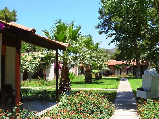 Denizati Holiday Village