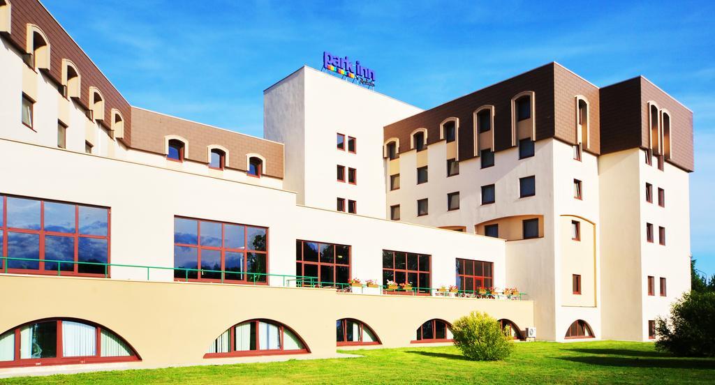 Park Inn by Radisson Veliky Novgorod Hotel