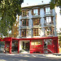 47724Hostal Salamanca