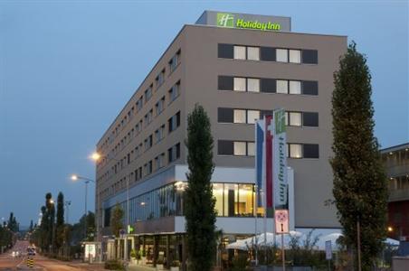 Holiday Inn Zurich