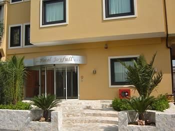 58878C`haya Hotel