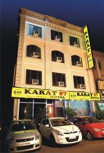 Karat 87 Hotel