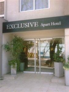 Exclusive Apart Hotel