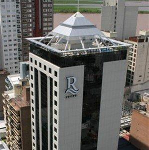 Ros Tower Hotel