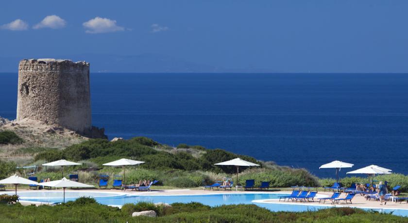 Torreruja Hotel Relax Thalasso & Spa