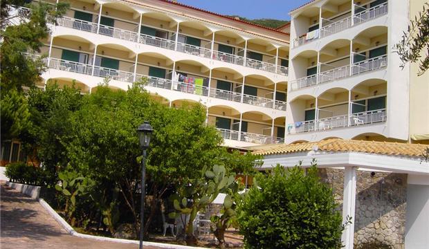 39475Al Madarig Hotel