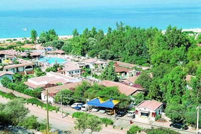 Noa Hotels Oludeniz Resort