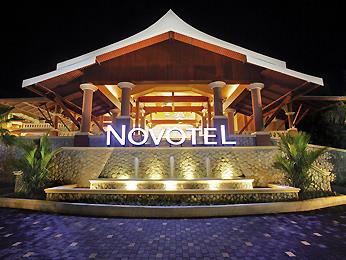 Novotel Phuket Vintage Park Resort