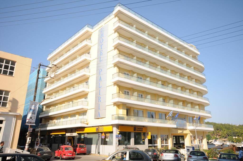 40899Famous Hotel Ngapali Мьянма (Бирма)