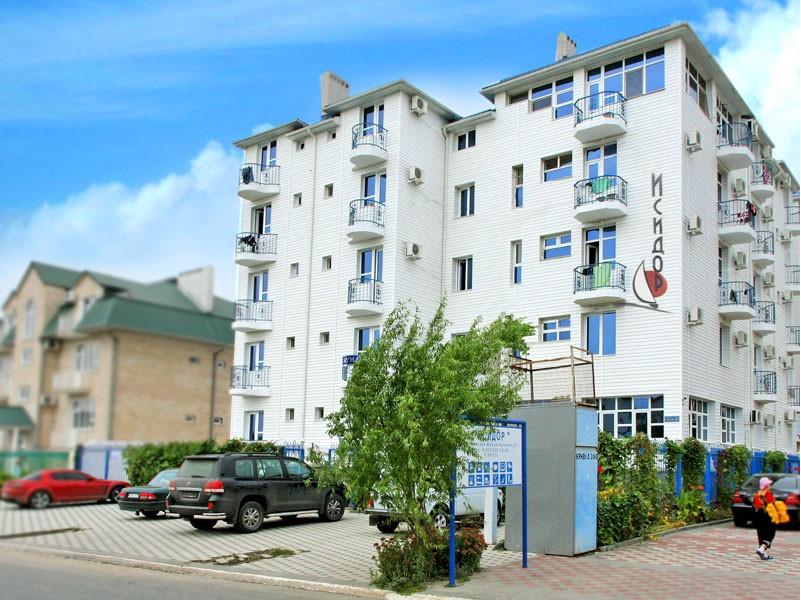 87454Hotel Parma