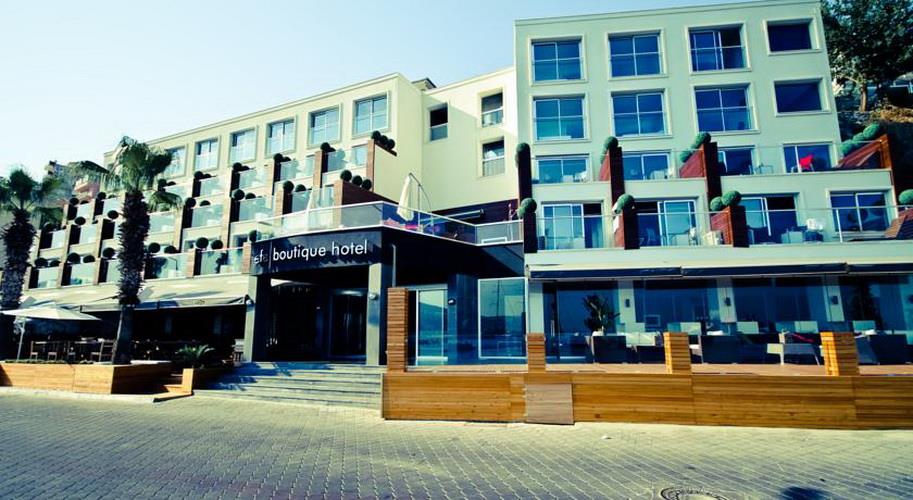 Efe Boutique Hotel