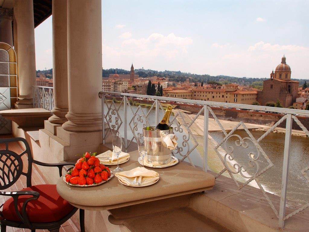 The St. Regis Florence