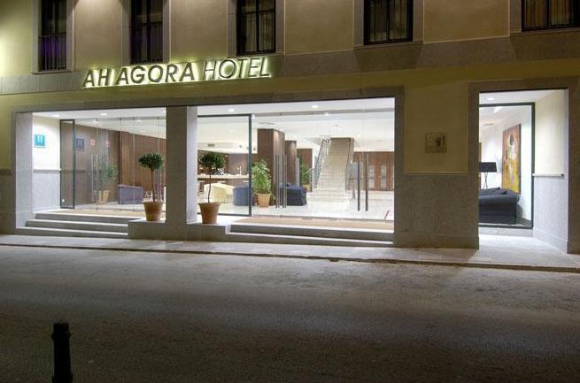 94045Le Acacie Hotel & Residence