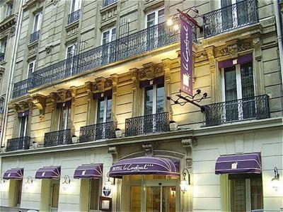 Le Cardinal Hotel Paris