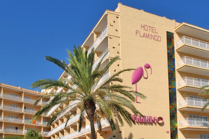 Gran Hotel Flamingo