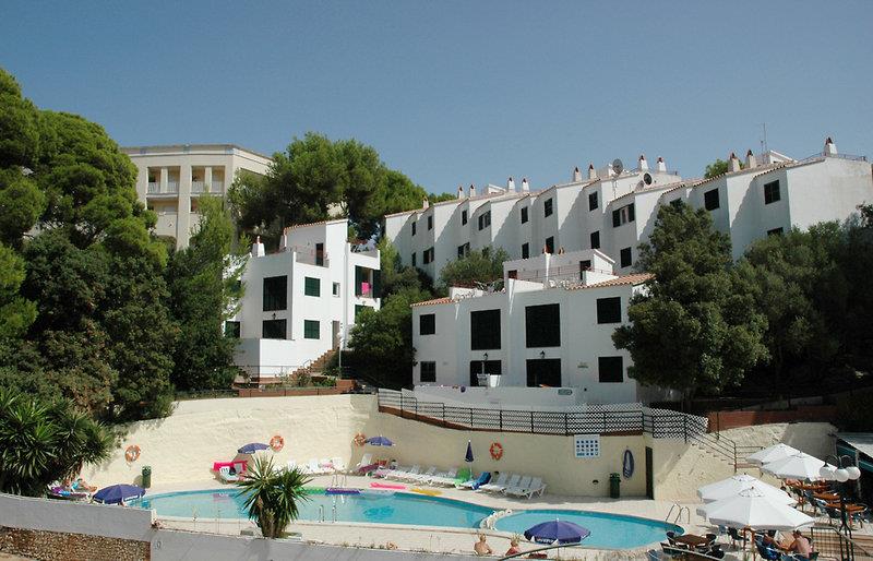 94319Alagoamar Hotel Apartments