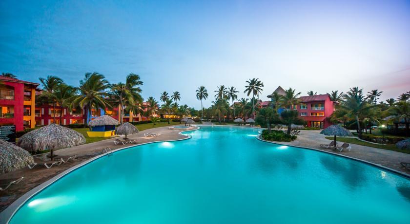 Caribe Club Princess Beach Resort & SPA