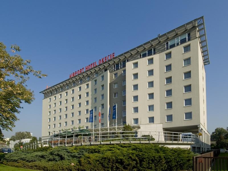 Airport Hotel Okecie