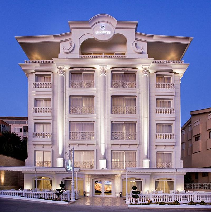 La Boutique Antalya