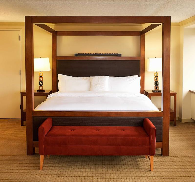 127327Four Points by Sheraton Chicago Midway Airport