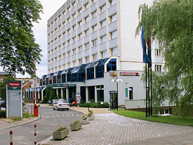 Mercure Patria