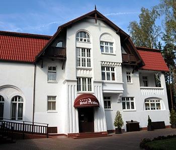 Anders Hotel