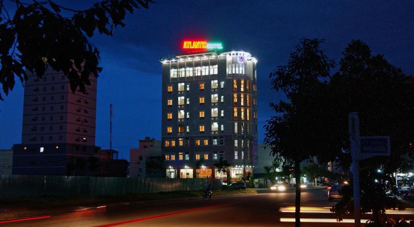 Atlantic Hotel Danang