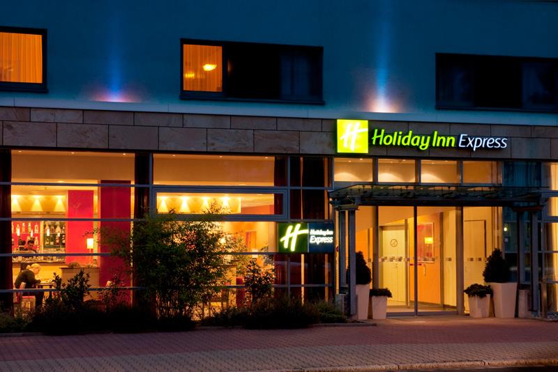 Holiday Inn Express Altunizade