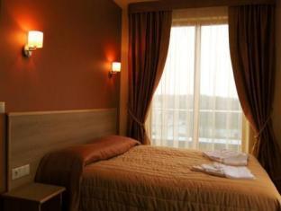 68231Euro Hotel Gran Via Fira