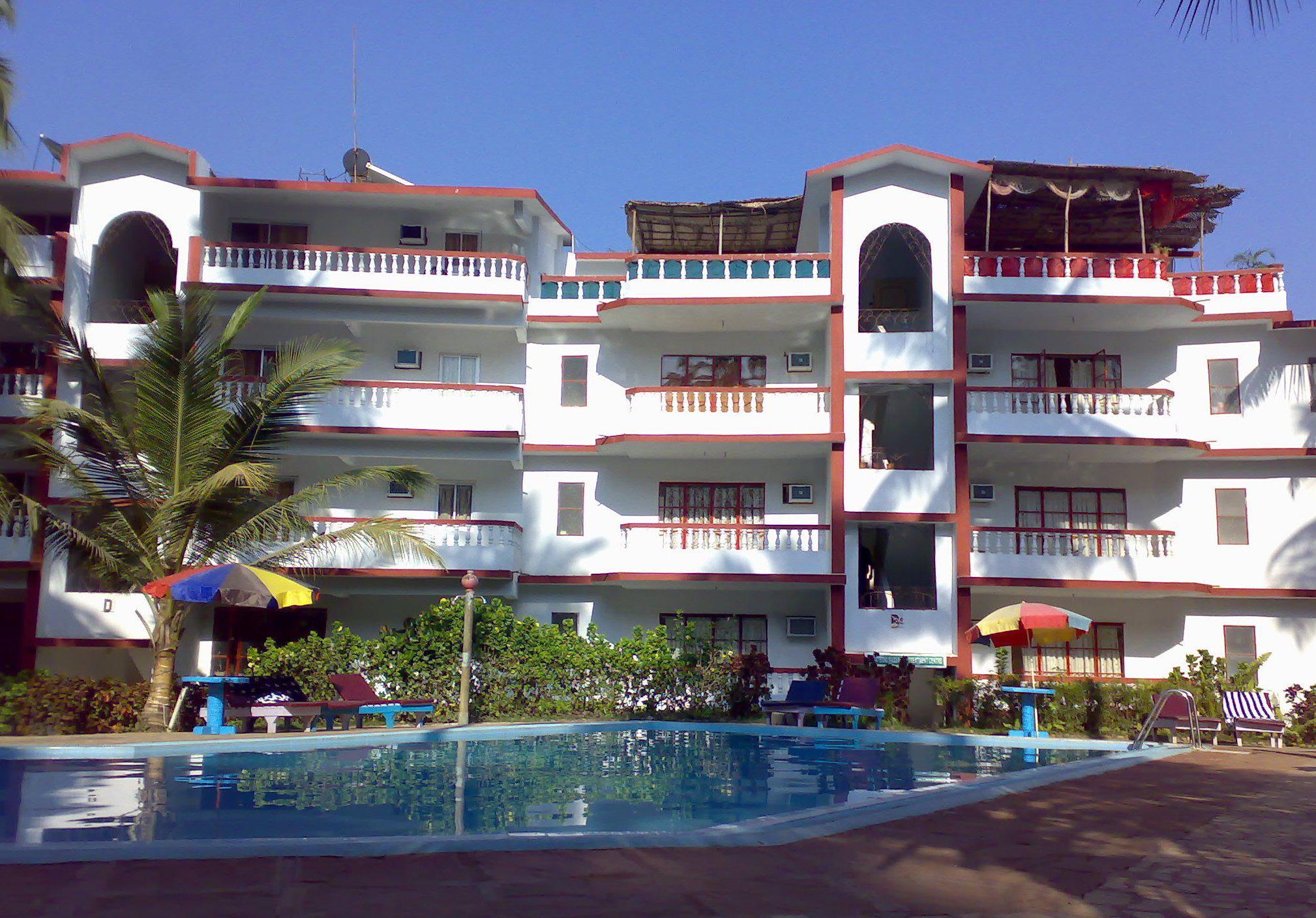 48217Sanya Luuhoo Seaview Hotel