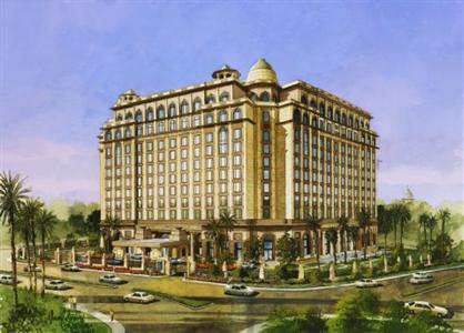 The Leela Palace New Delhi