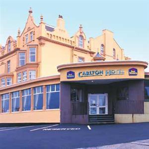 Best Western Carlton