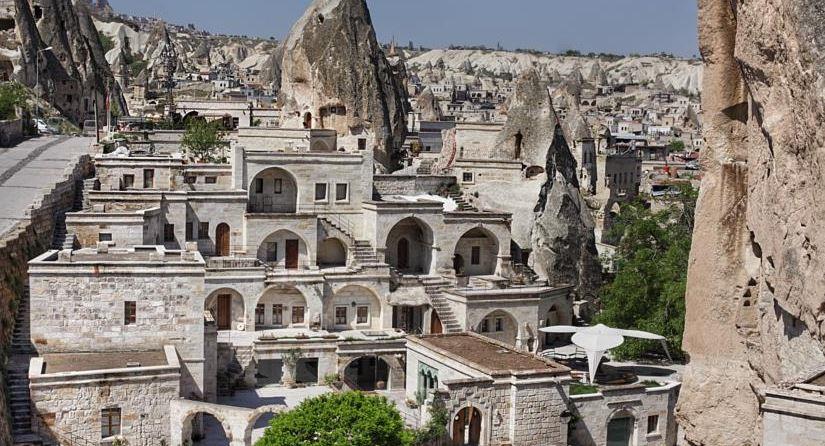 Anatolian Houses