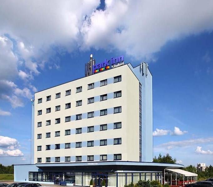 Park Inn by Radisson Vilnius