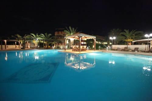 Lesvos Inn Resort Spa Hotel