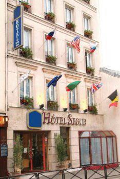 26630Lorient Hotel