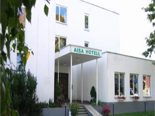 24610Hotel Barbakan