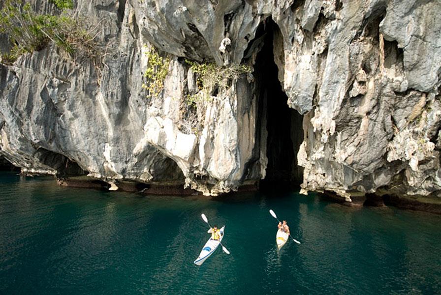 El Nido Pangulasian Island Resort