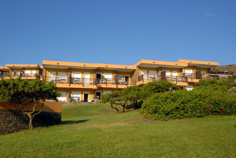 63315Grande Mare Hotel & Wellness