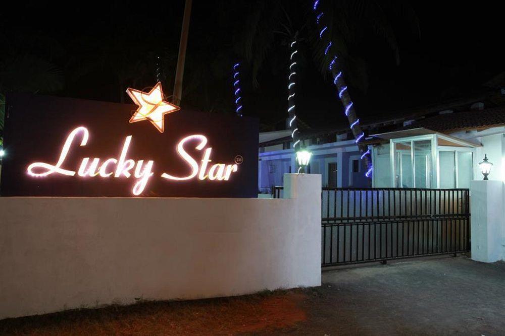 Lucky Star Hotel