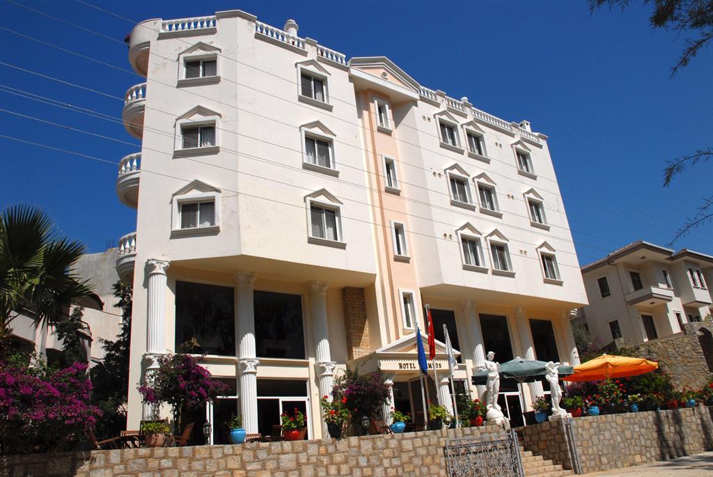 Hotel Olimpos